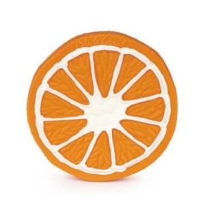 Clementino the orange